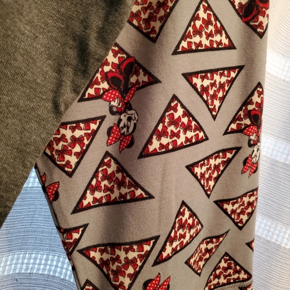 Disney Lula Roe Randy NWT - Picture 3 of 5